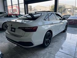 فولكسفاغن جيتا